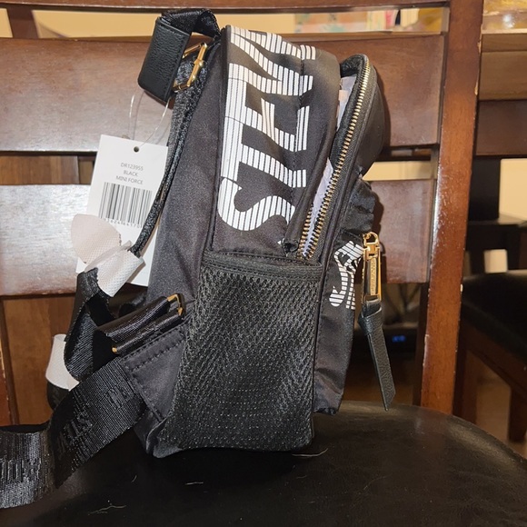 Steve Madden Mini Backpack - Picture 4 of 5
